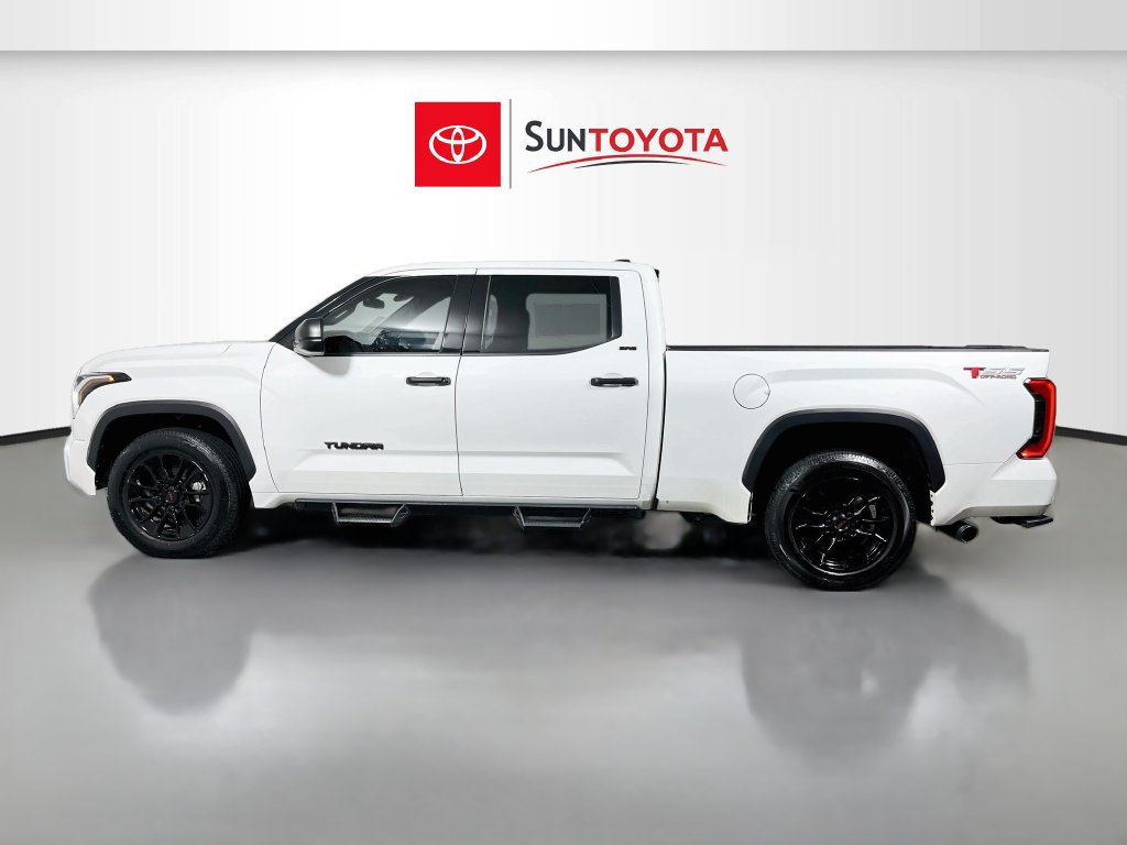 Used 2023 Toyota Tundra SR5 RWD image 6