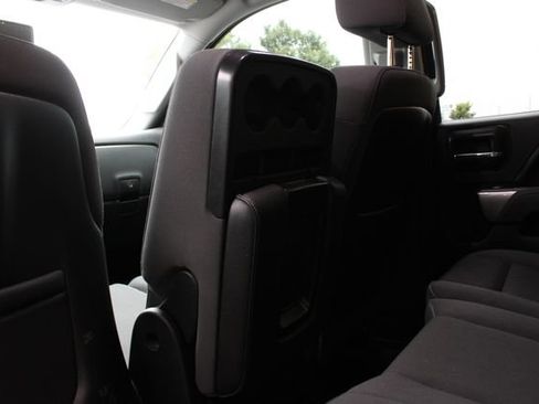 Used 2015 Chevrolet Silverado 2500 LT w/ LT Convenience Package AWD/4WD image 19