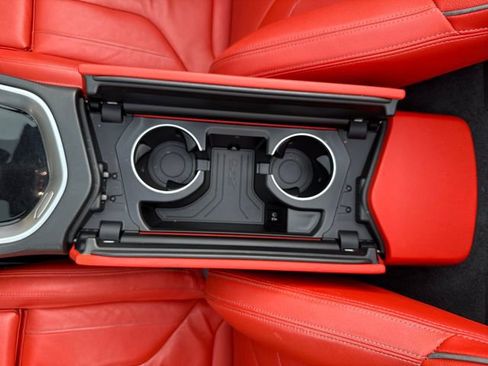 Used 2020 BMW Z4 M40i w/ Executive Package image 25