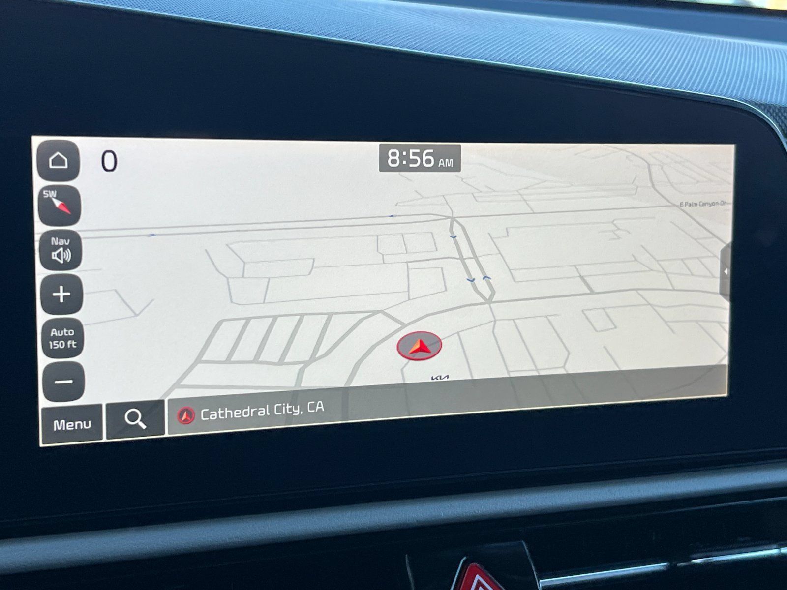 Certified 2023 Kia Niro Wind FWD image 18