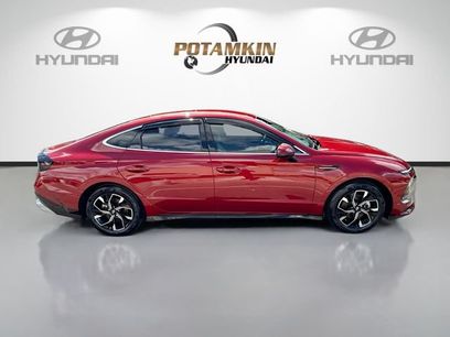Used 2024 Hyundai Sonata SEL
