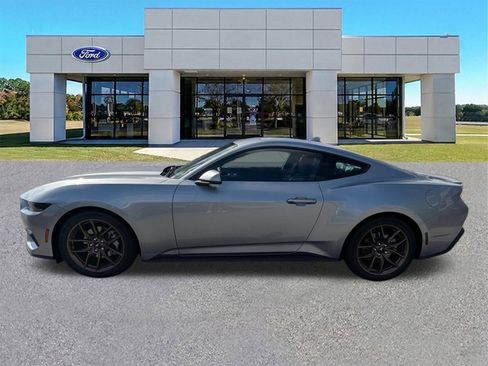 New 2025 Ford Mustang Premium RWD image 7