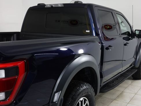 Used 2022 Ford F150 Raptor w/ Equipment Group 801A High AWD/4WD image 45