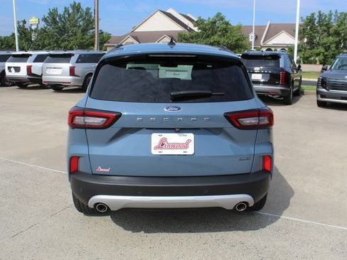 Used 2024 Ford Escape Platinum AWD/4WD image 5