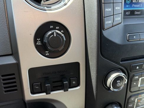 Used 2014 Ford F150 XLT w/ Equipment Group 302A Luxury image 15