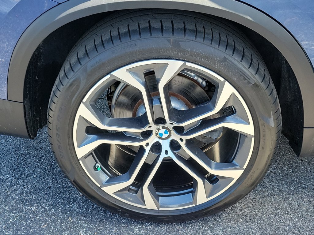 Used 2020 BMW X5 sDrive40i RWD image 7
