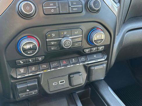 Used 2023 Chevrolet Silverado 3500 High Country w/ Safety Package II image 26