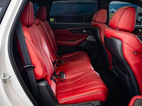 Used 2023 Acura MDX Type S image 38