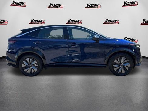 Used 2023 Nissan Ariya FWD image 4