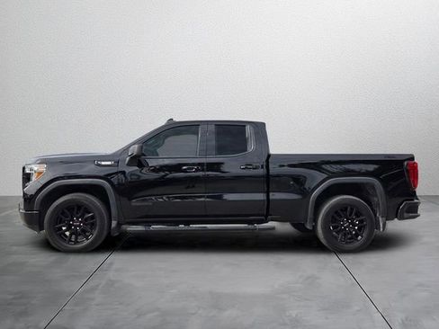 Used 2020 GMC Sierra 1500 Elevation w/ Elevation Value Package AWD/4WD image 2