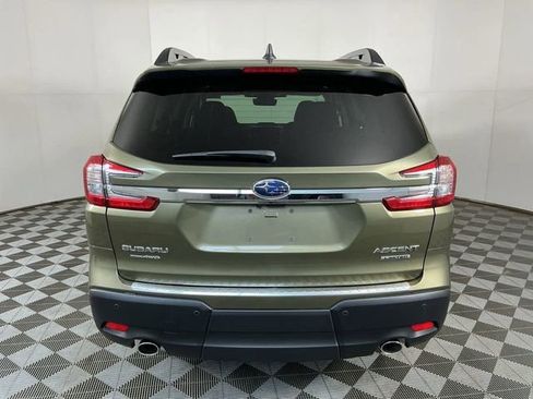 New 2026 Subaru Ascent Limited image 3