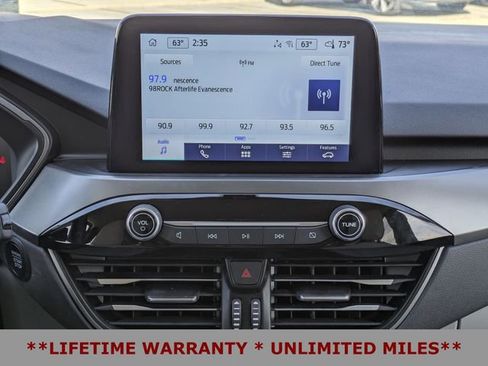 Used 2024 Ford Escape Active image 20