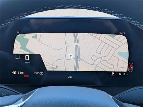 New 2026 Chevrolet Traverse LT image 9