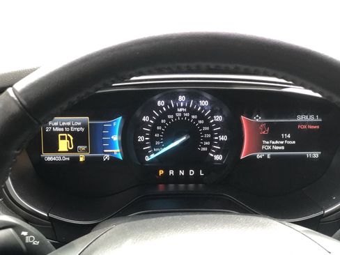 Used 2020 Ford Fusion SEL image 15