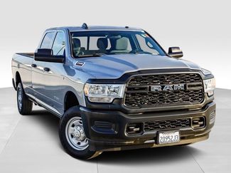 Used 2022 RAM 2500 Tradesman video 2