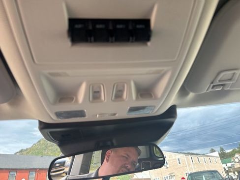 New 2025 Ford Bronco Sport Big Bend image 20