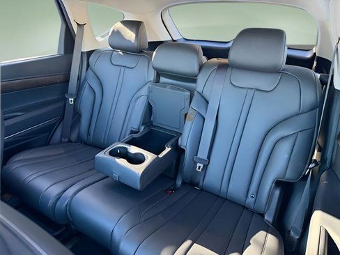 Used 2024 Genesis GV80 3.5T image 22