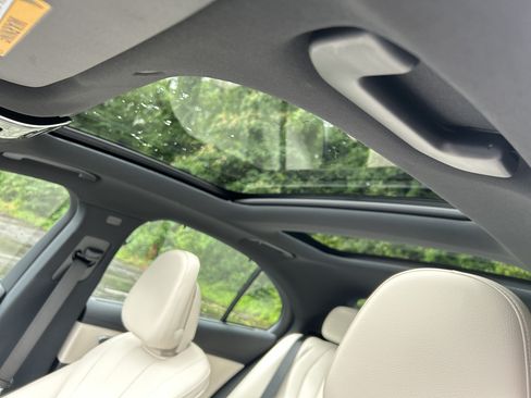 New 2026 Mercedes-Benz E 350 Sedan image 22