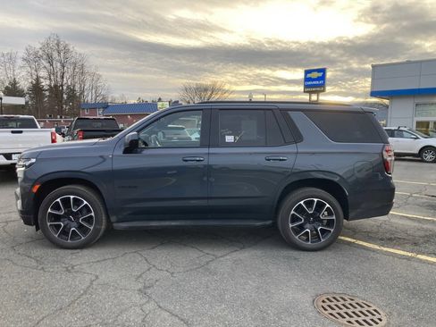 Used 2021 Chevrolet Tahoe RST image 4