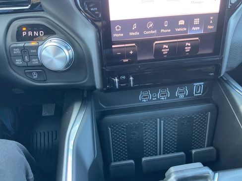 New 2026 RAM 1500 Laramie image 28