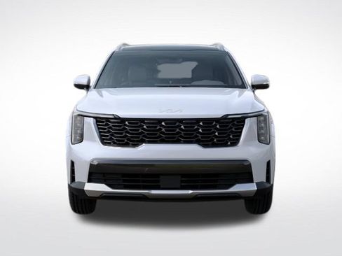 New 2026 Kia Sorento S FWD image 2