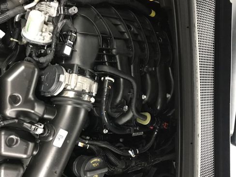 Used 2023 Jeep Grand Cherokee L Laredo image 20