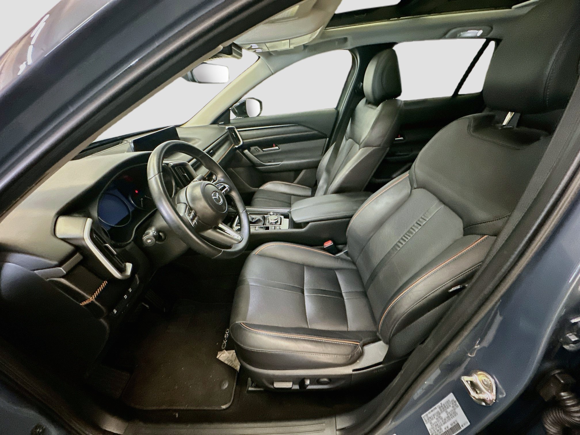 Used 2026 MAZDA CX-50 AWD 2.5 S w/ Premium Package image 13