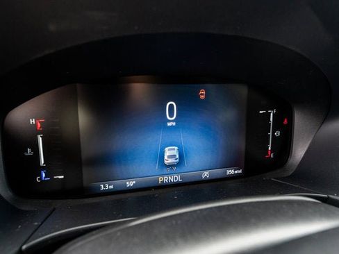 New 2026 Ford Escape ST-Line w/ Cold Weather Package FWD image 38