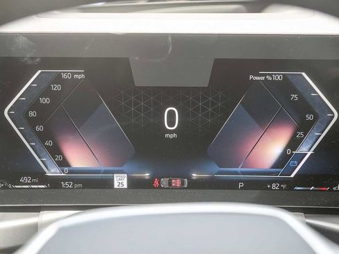 New 2026 BMW 330i Sedan w/ Premium Package image 19