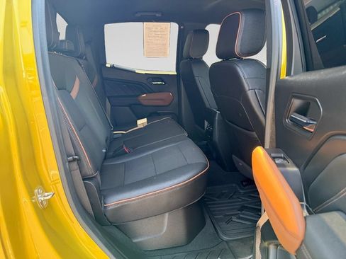 Used 2023 GMC Canyon AT4 AWD/4WD image 18