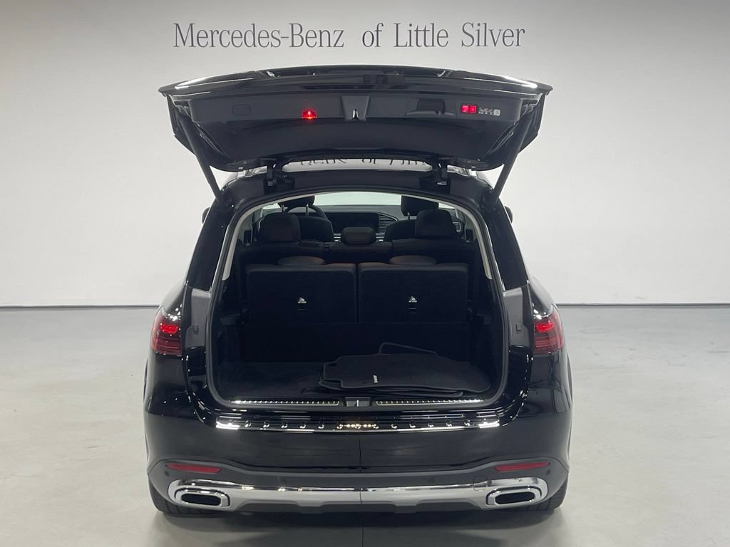 Used 2026 Mercedes-Benz GLS 450 4MATIC image 5