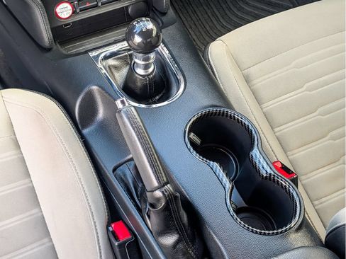 Used 2016 Ford Mustang GT RWD image 19