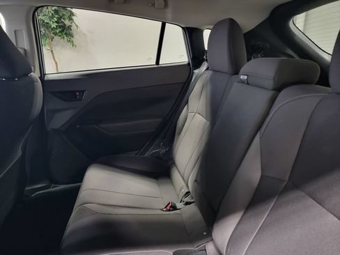 Certified 2026 Subaru Crosstrek 2.5i Premium AWD/4WD image 14