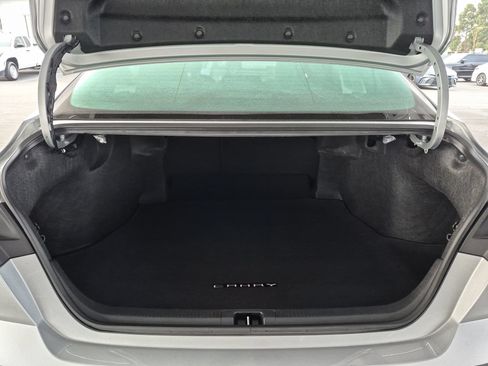 Used 2025 Toyota Camry LE FWD image 22