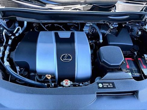 Used 2021 Lexus RX 350 FWD w/ Accessory Package image 29
