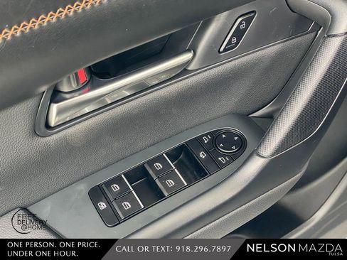 New 2026 MAZDA CX-50 2.5 Hybrid w/ Weather Package image 20