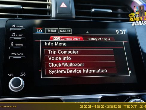 Used 2019 Honda Civic Sport image 29