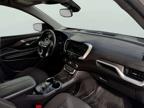 Used 2022 GMC Terrain SLE w/ Driver Convenience Package image 63