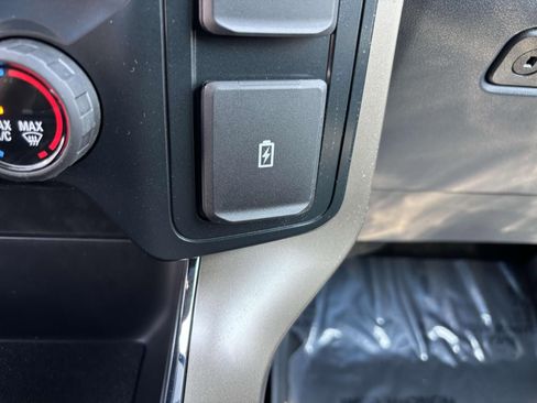 New 2025 Ford F150 STX w/ Equipment Group 201A FX4 image 7