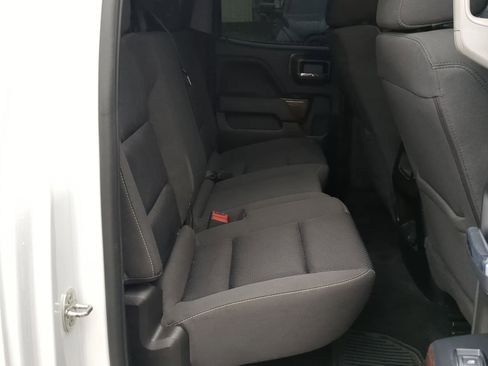 Used 2018 GMC Sierra 1500 SLE w/ SLE Value Package image 27