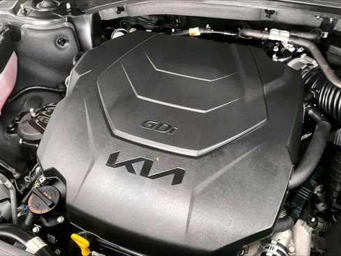 Used 2024 Kia Telluride SX Prestige AWD/4WD image 33