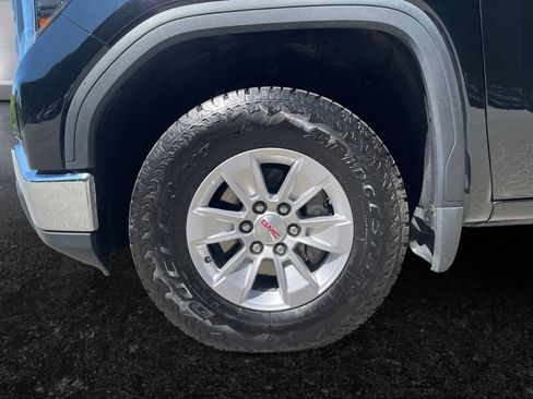 Used 2026 GMC Sierra 1500 Pro w/ Pro Value Package AWD/4WD image 15