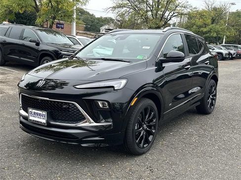 New 2026 Buick Encore GX Sport Touring w/ Advanced Technology Package image 5