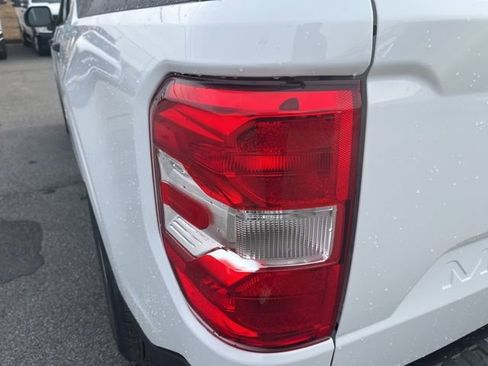 New 2026 Ford Maverick XL image 7