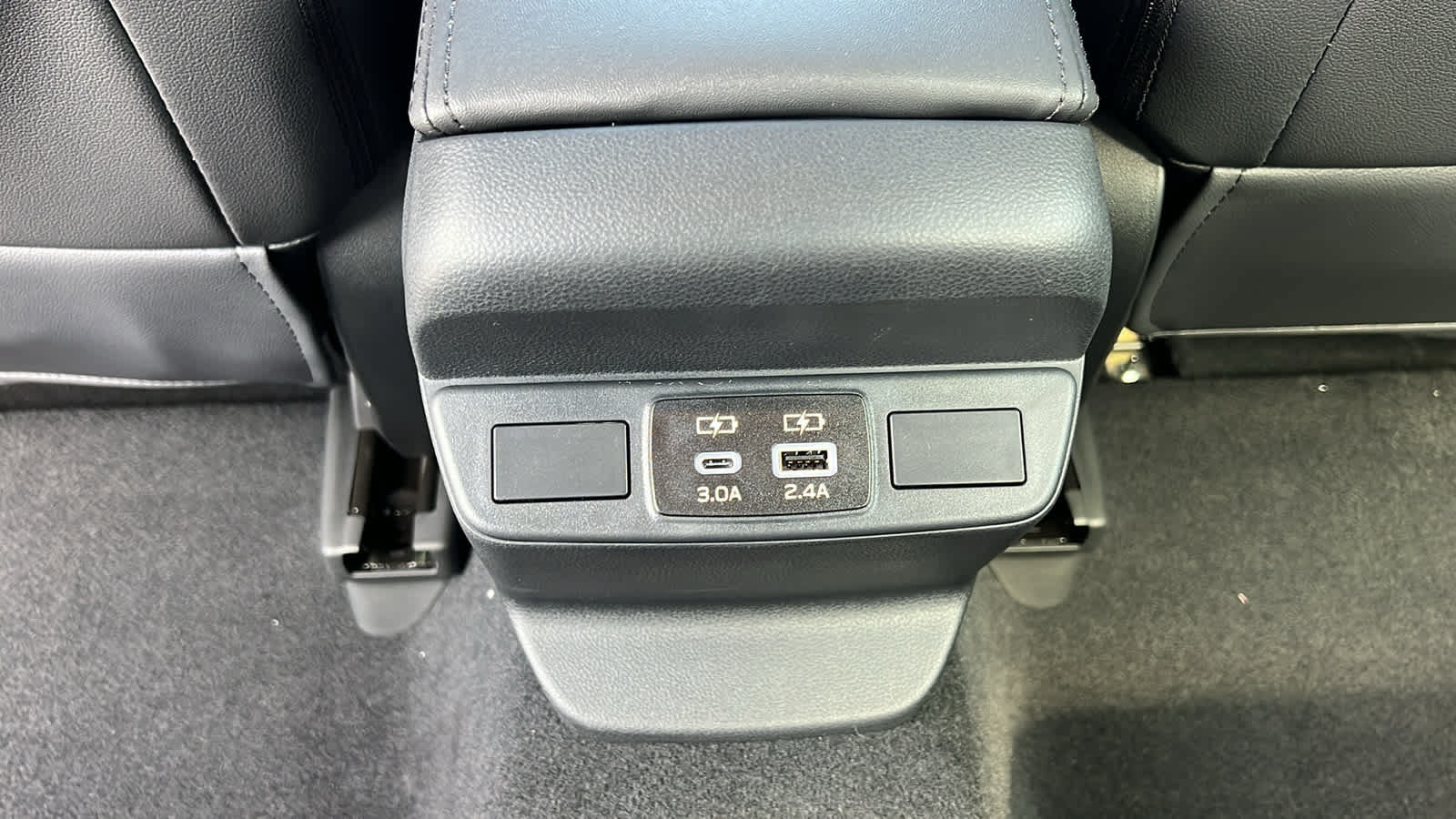 New 2026 Subaru WRX Limited AWD/4WD image 25