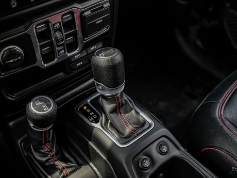 Used 2020 Jeep Wrangler Unlimited Sport S AWD/4WD image 63