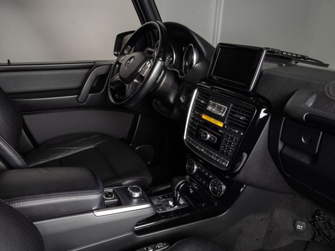 Used 2013 Mercedes-Benz G 500 image 29