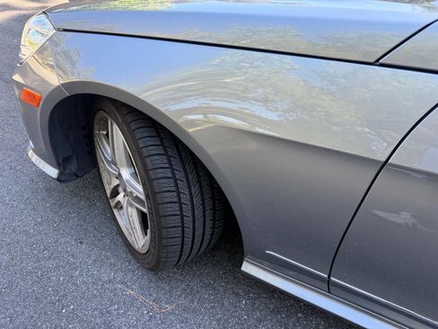 Used 2013 Mercedes-Benz E 350 Sedan image 7