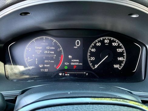 Certified 2026 Honda Civic Sport image 10