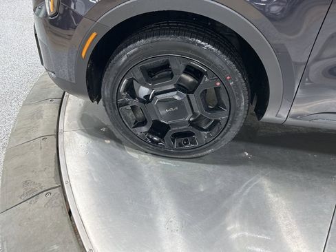 New 2026 Kia Sorento SX Prestige image 35